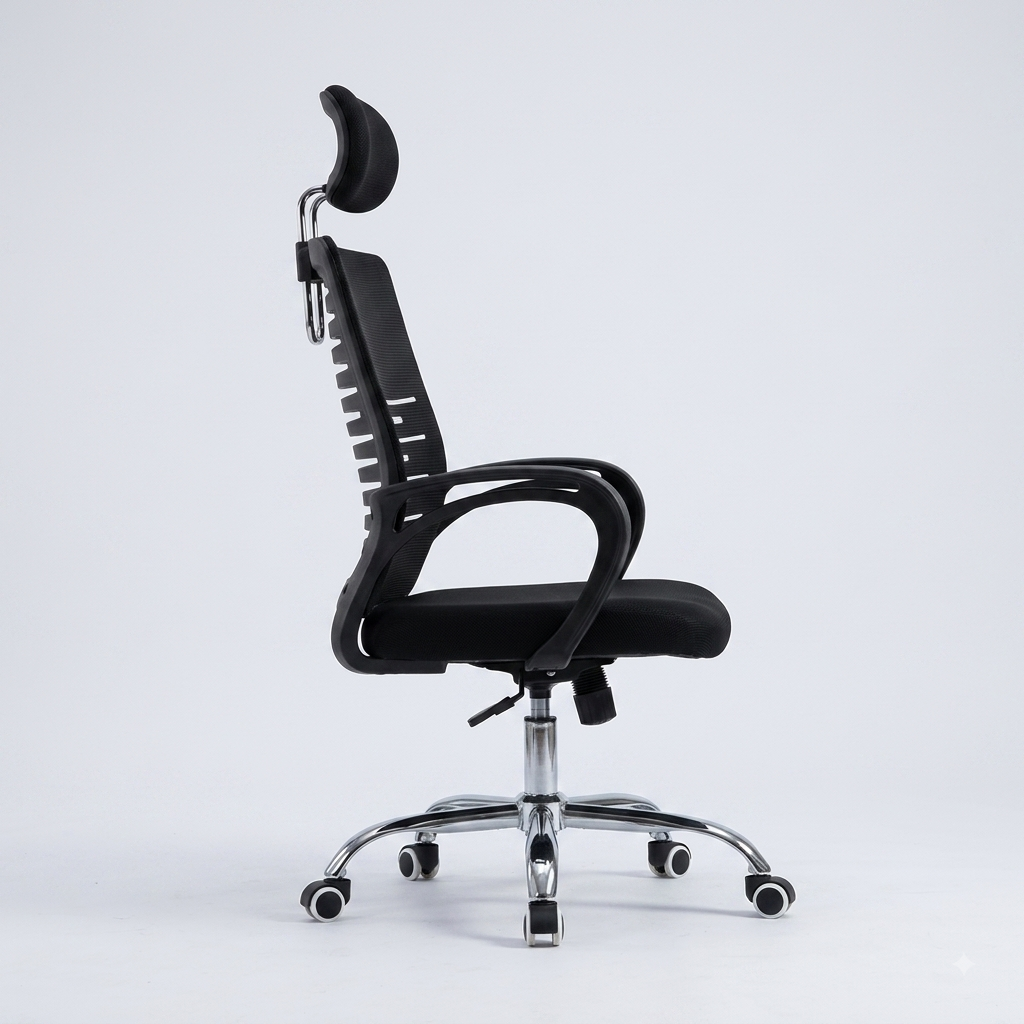 Axis Ergonomic Mesh Chair