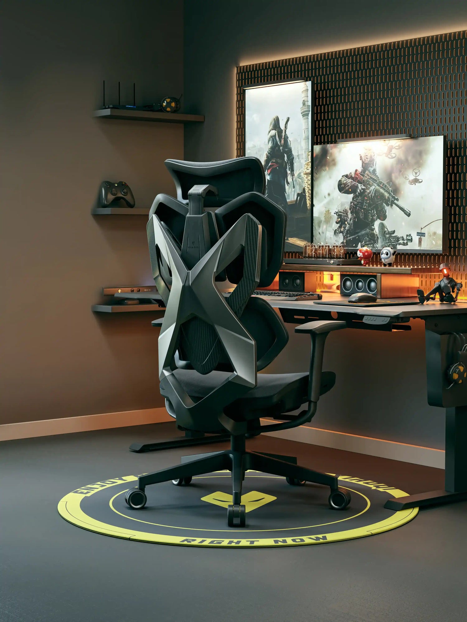 Gaming Chair