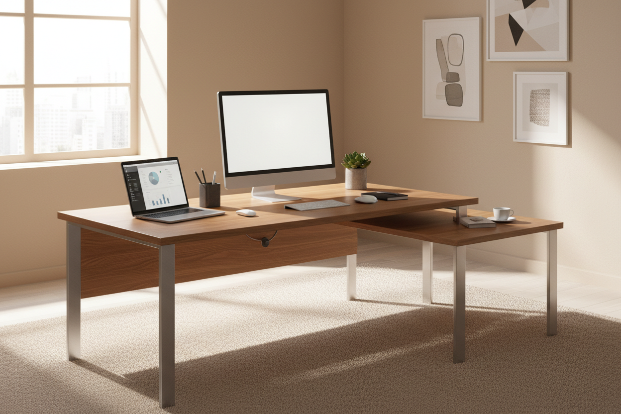 Tabels & Desks