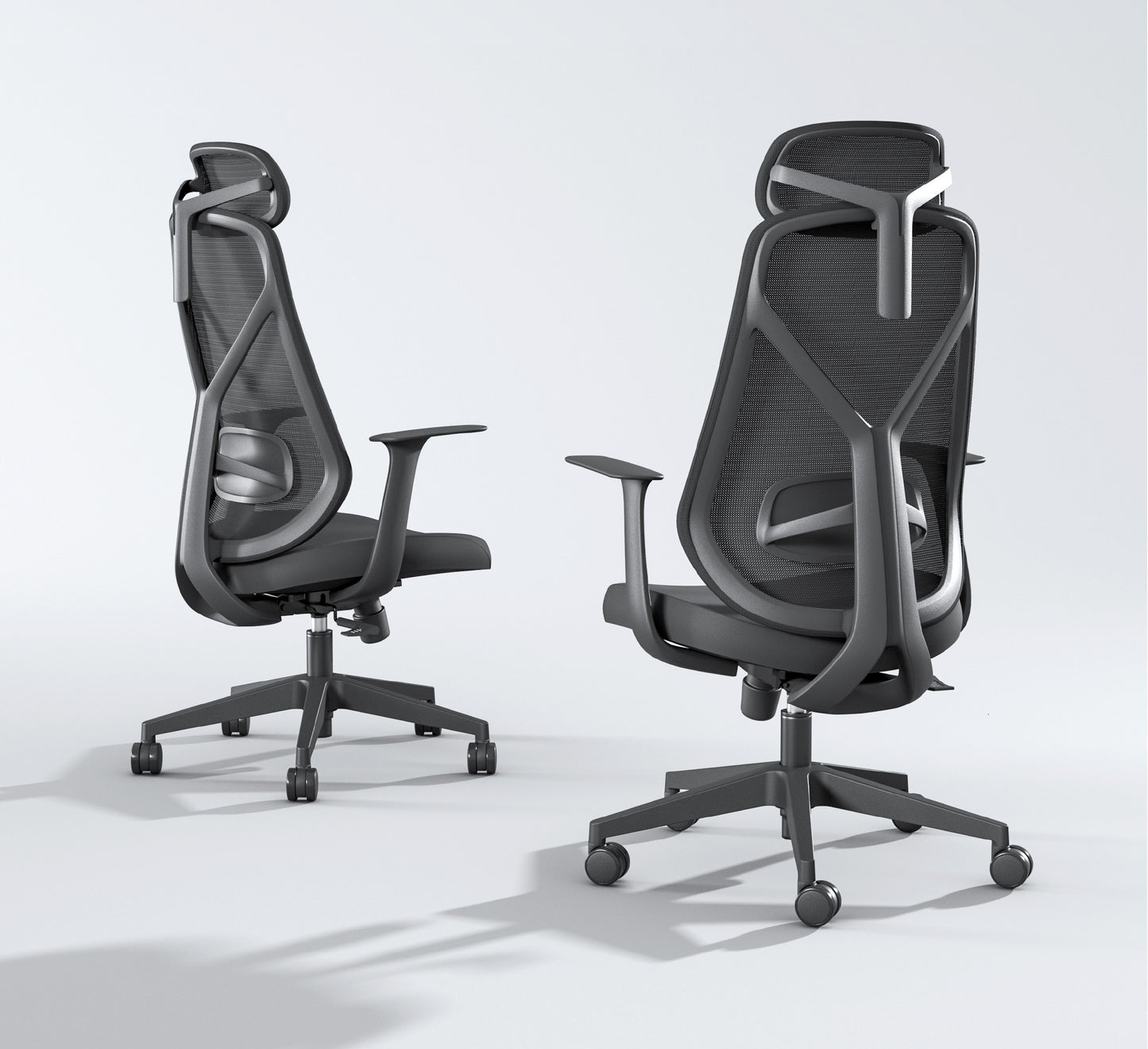 Ergo Comfy B1