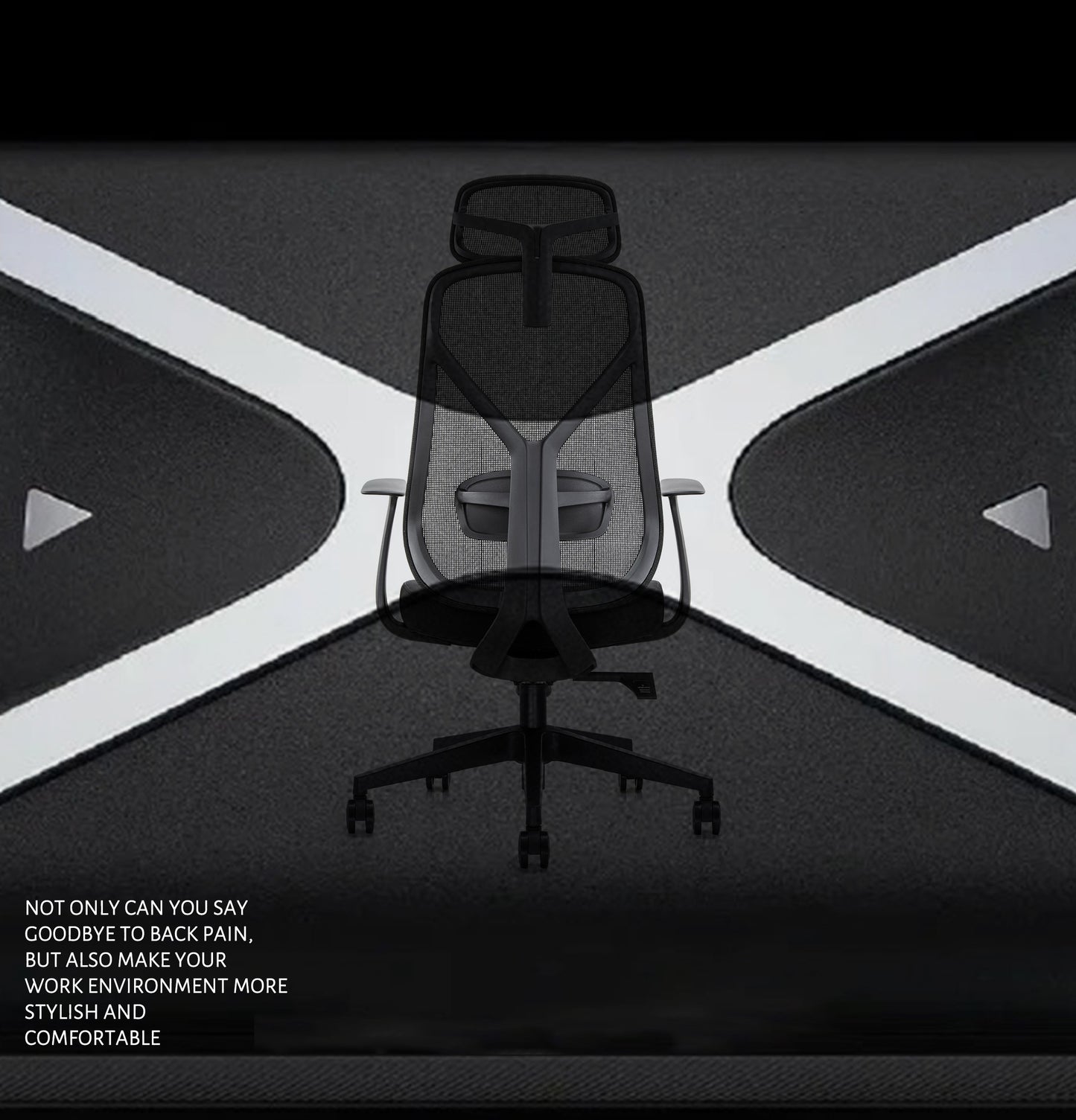 Ergo Comfy B1