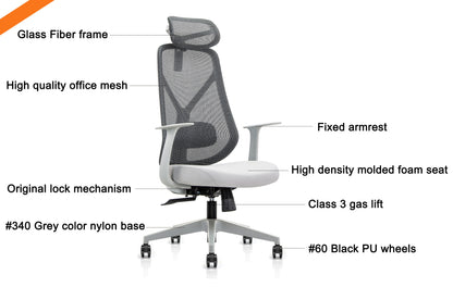 Ergo Comfy B1