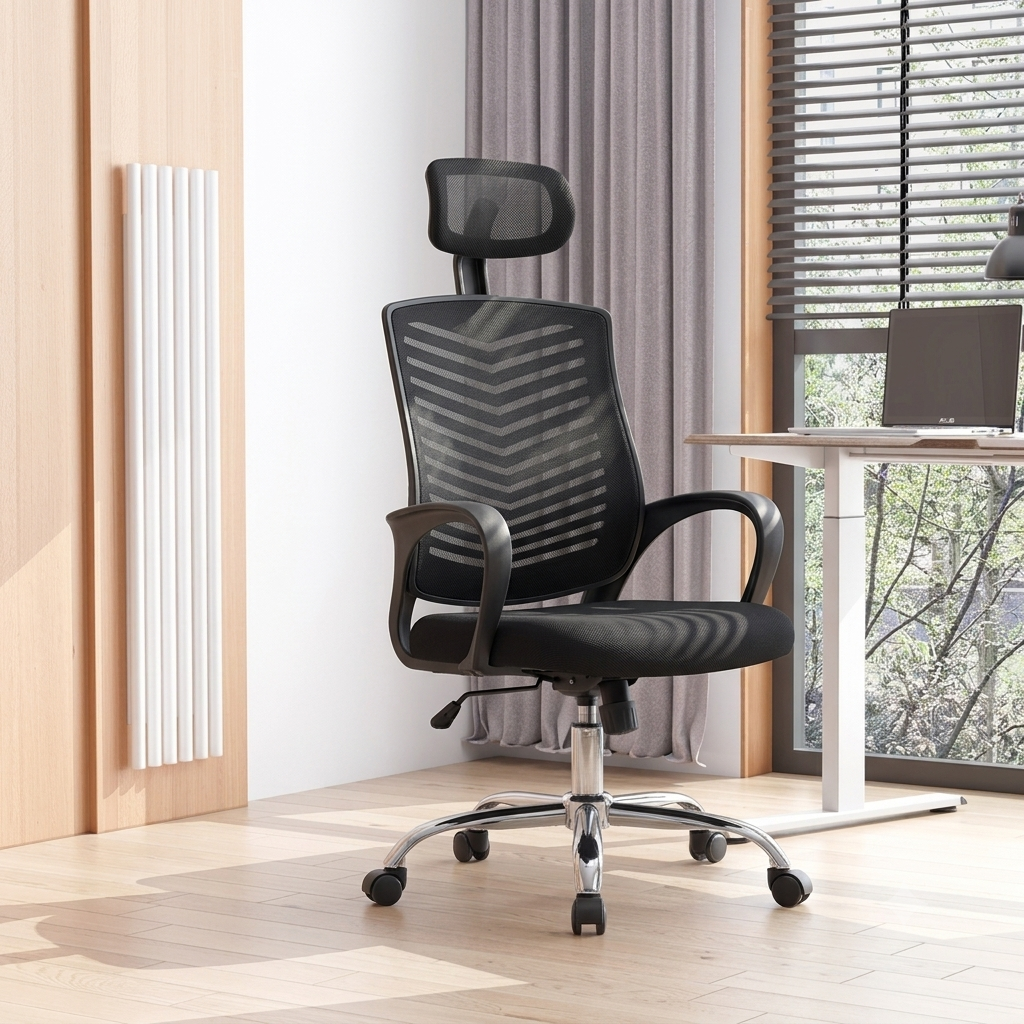 Axis Ergonomic Apex Chair