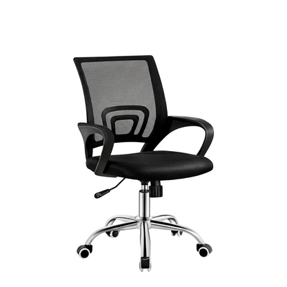 Axis Mesh Swivel Chair