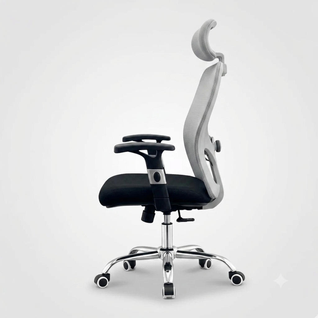 Axis Ergonomic Resonate Chair