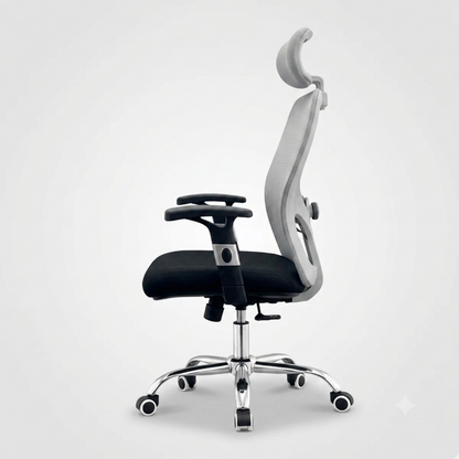 Axis Ergonomic Resonate Chair