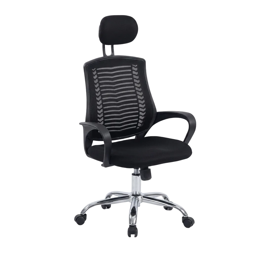 Axis Ergonomic Apex Chair