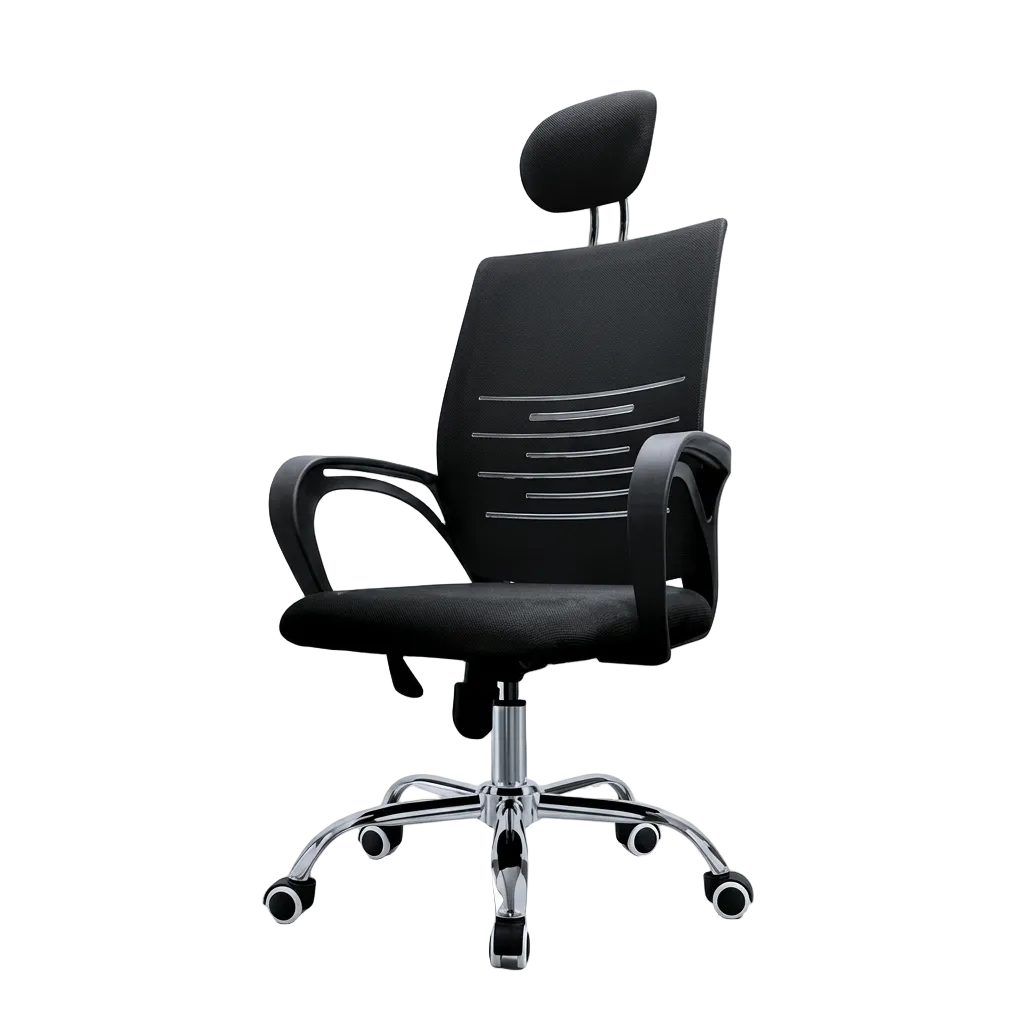Axis Ergonomic Mesh Chair