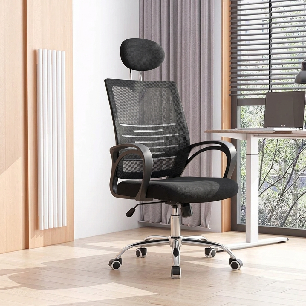 Axis Ergonomic Mesh Chair