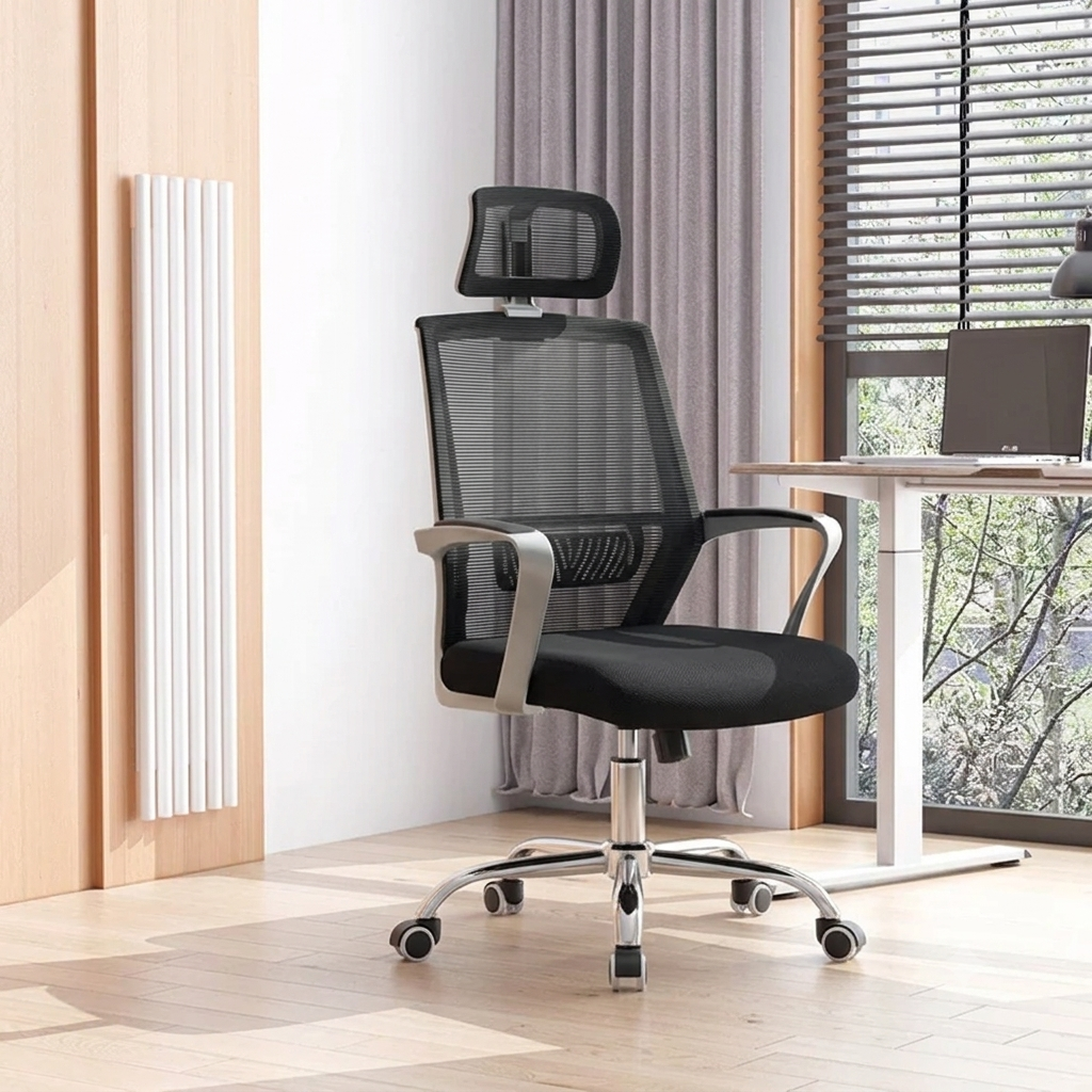 Axis Arcel Chair