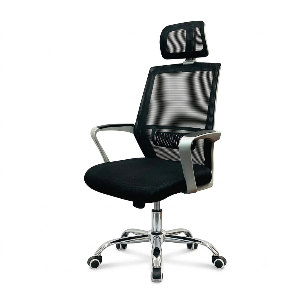 Axis Arcel Chair