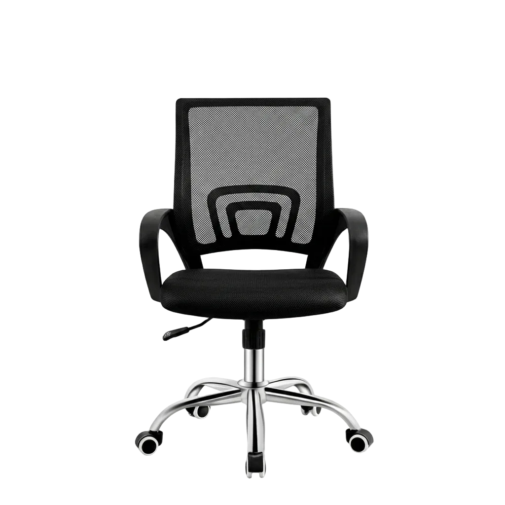 Axis Mesh Swivel Chair