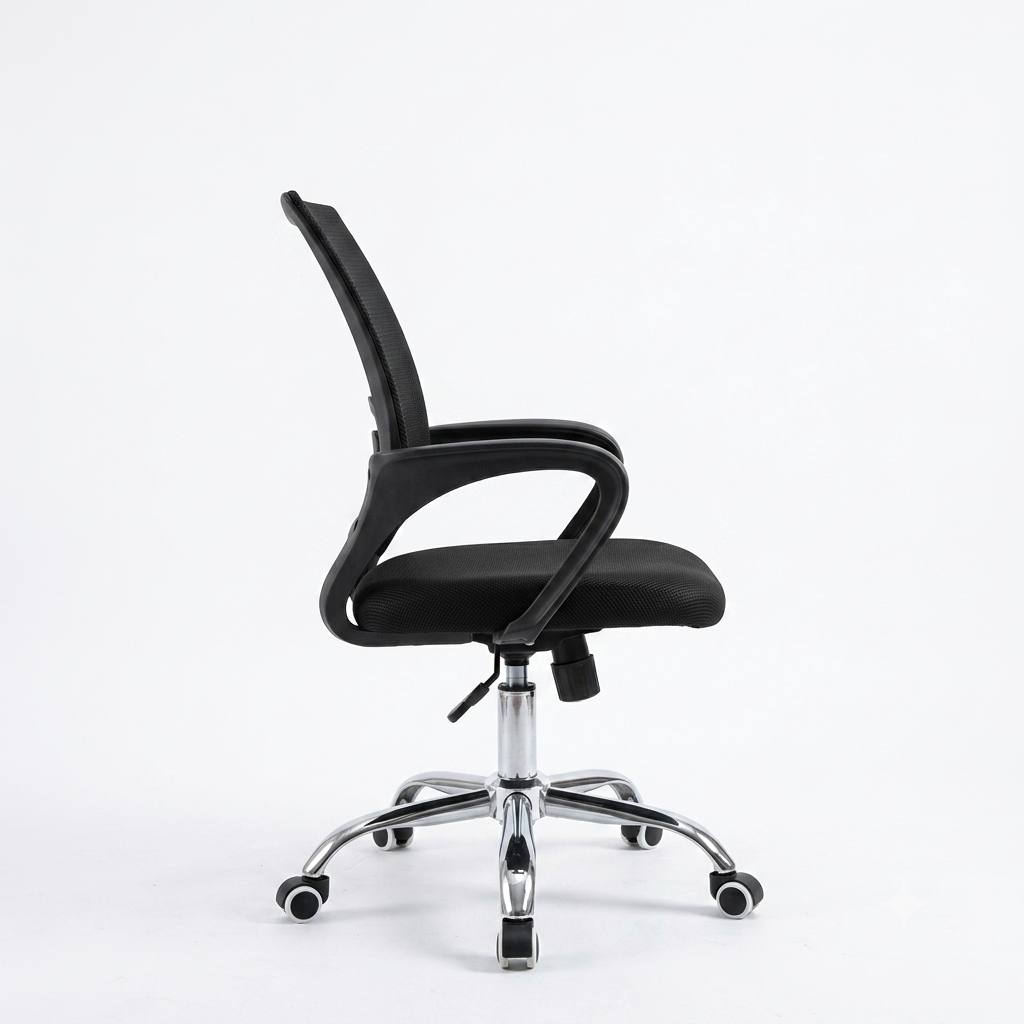 Axis Mesh Swivel Chair
