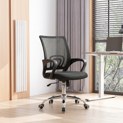 Axis Mesh Swivel Chair
