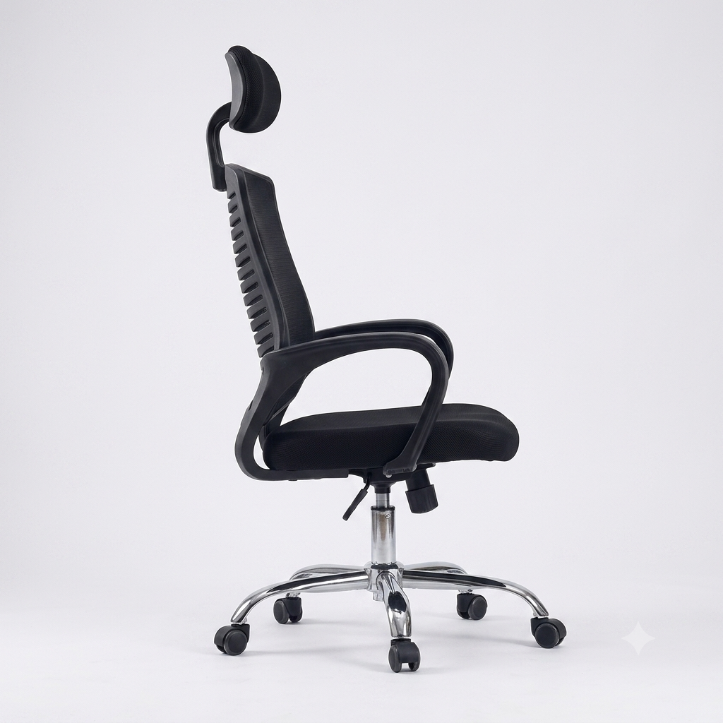 Axis Ergonomic Apex Chair