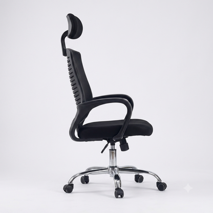 Axis Ergonomic Apex Chair