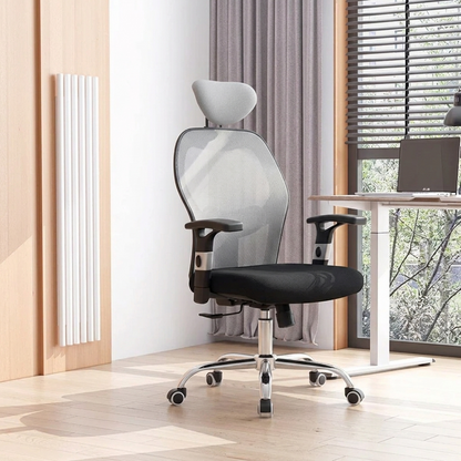 Axis Ergonomic Resonate Chair