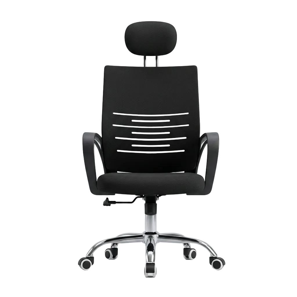 Axis Ergonomic Mesh Chair